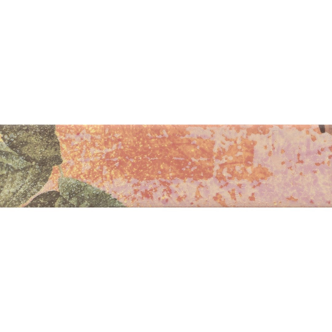 Emser Triveni 2" x 8" Pressed Satin Ceramic Wall Tile