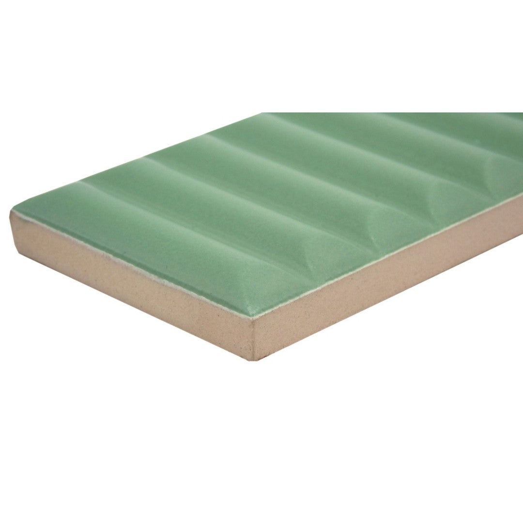 Emser-Triveni-2-x-8-Pressed-Matte-Jet-Ceramic-Wall-Tile-Forest