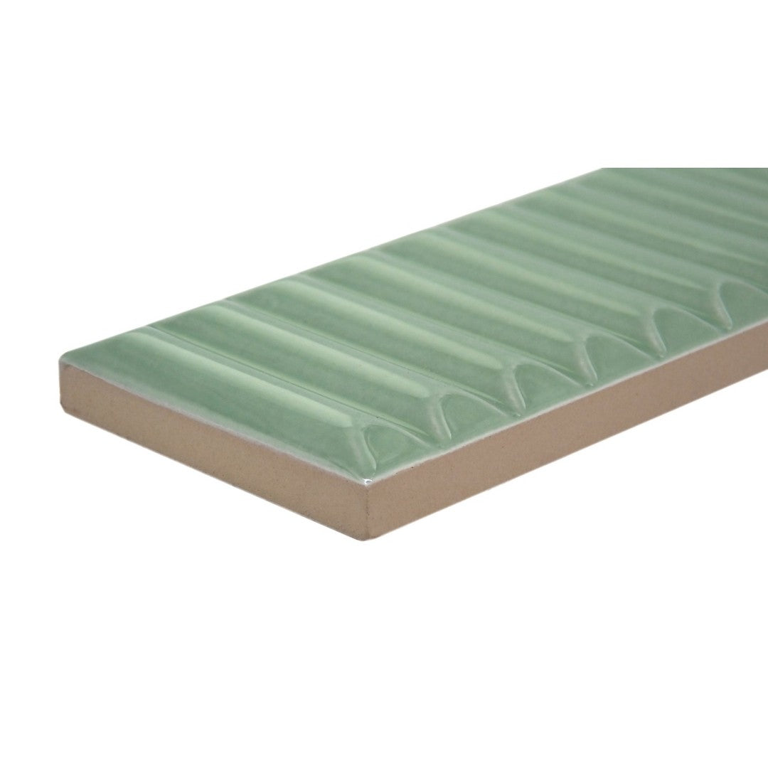 Emser-Triveni-2-x-8-Pressed-Glossy-Jet-Ceramic-Wall-Tile-Forest