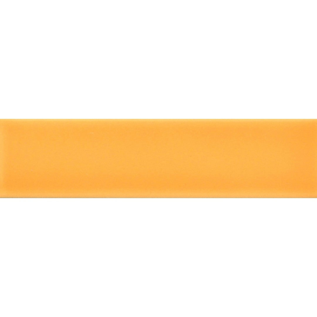 Emser Triveni 2" x 8" Pressed Glossy Ceramic Wall Tile
