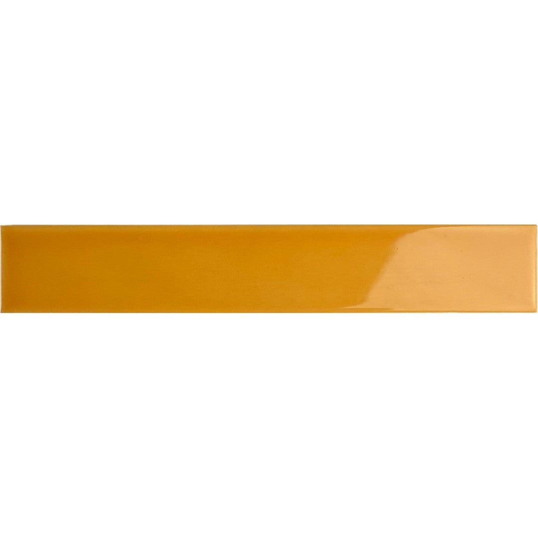Emser Triveni 2" x 12" Pressed Glossy Ceramic Wall Tile