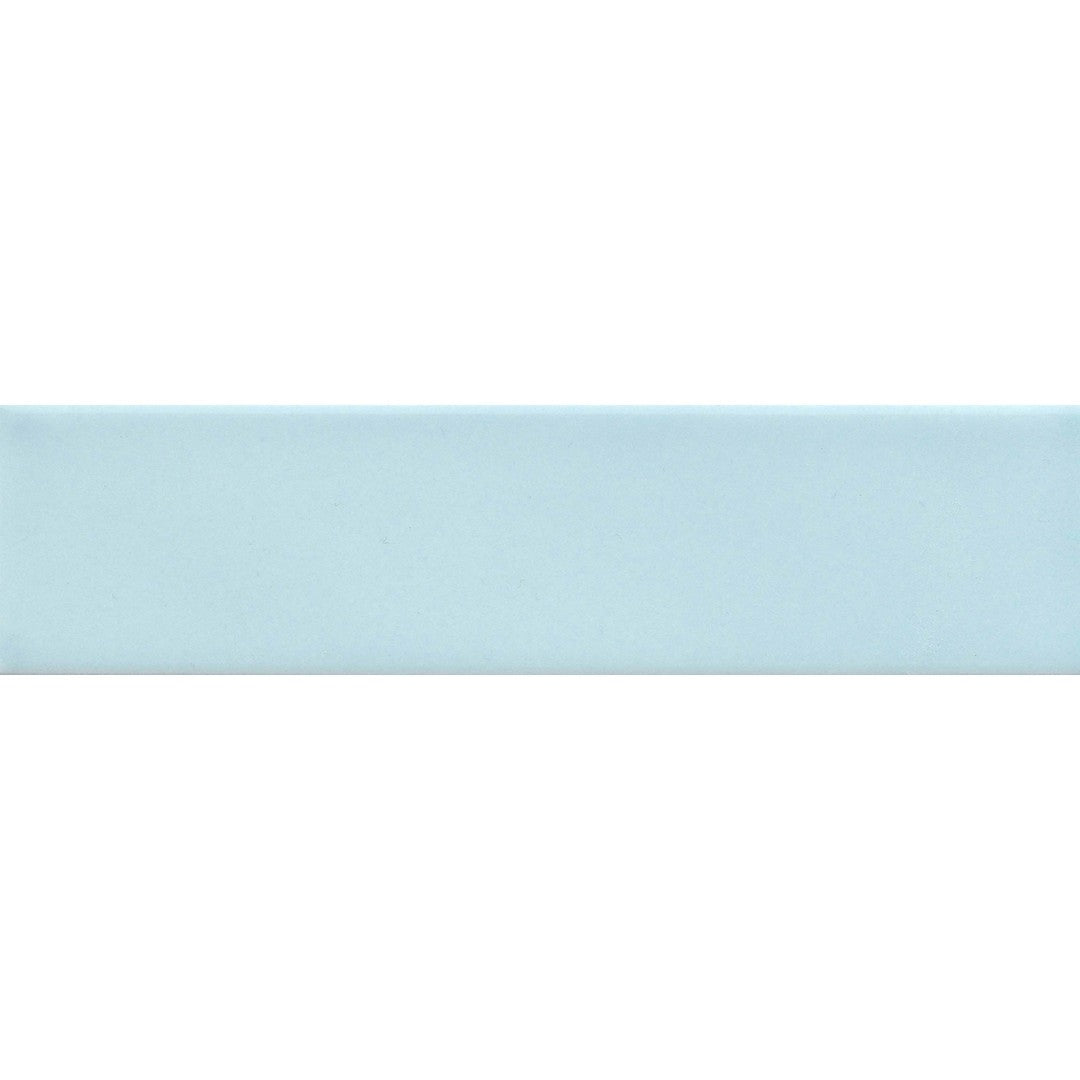 Emser Triveni 2" x 8" Pressed Glossy Ceramic Wall Tile