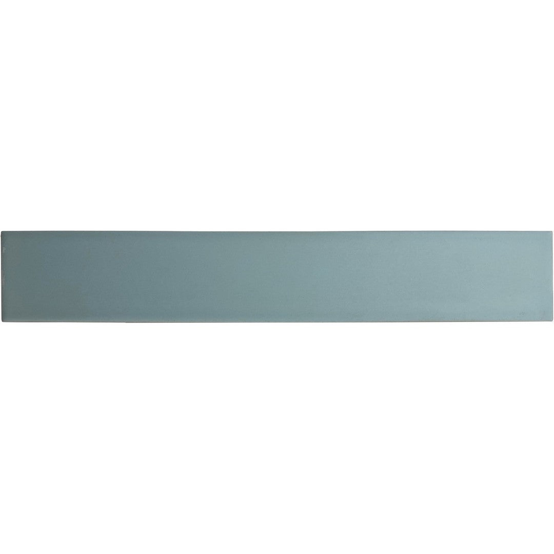 Emser Triveni 2" x 12" Pressed Matte Ceramic Wall Tile