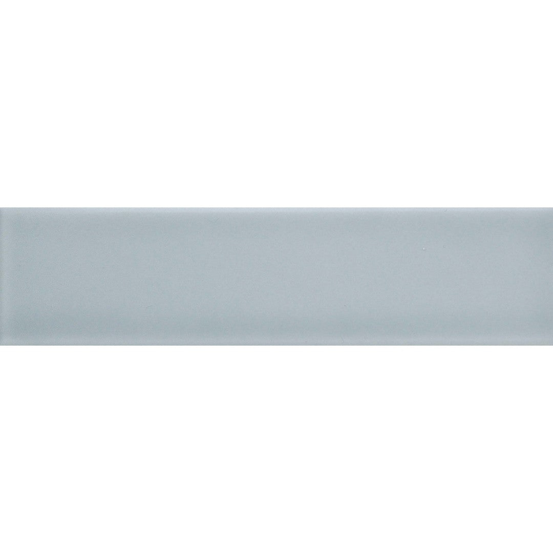 Emser Triveni 2" x 8" Pressed Glossy Ceramic Wall Tile