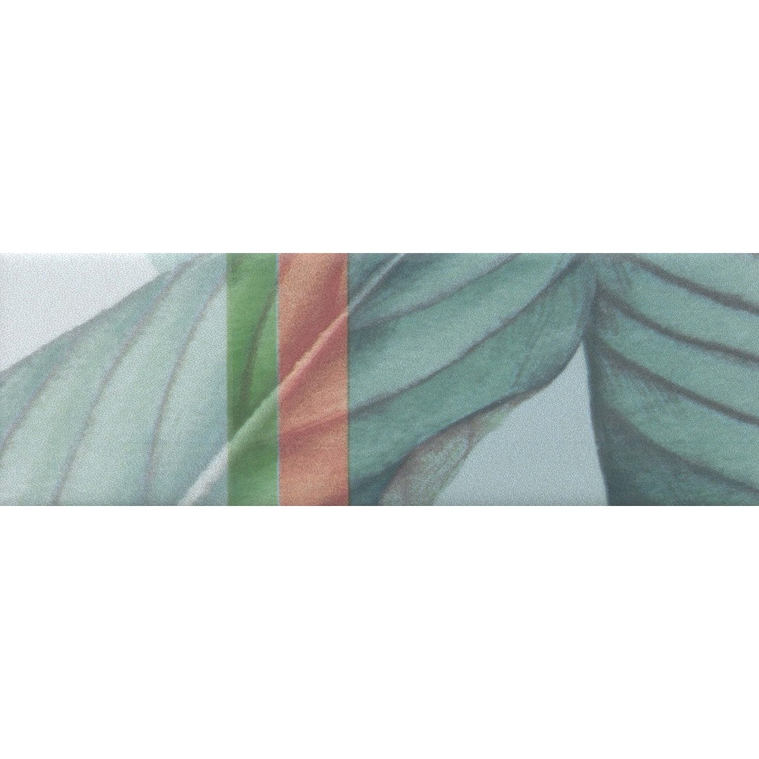 Emser Triveni 2" x 6" Pressed Satin Ceramic Wall Tile