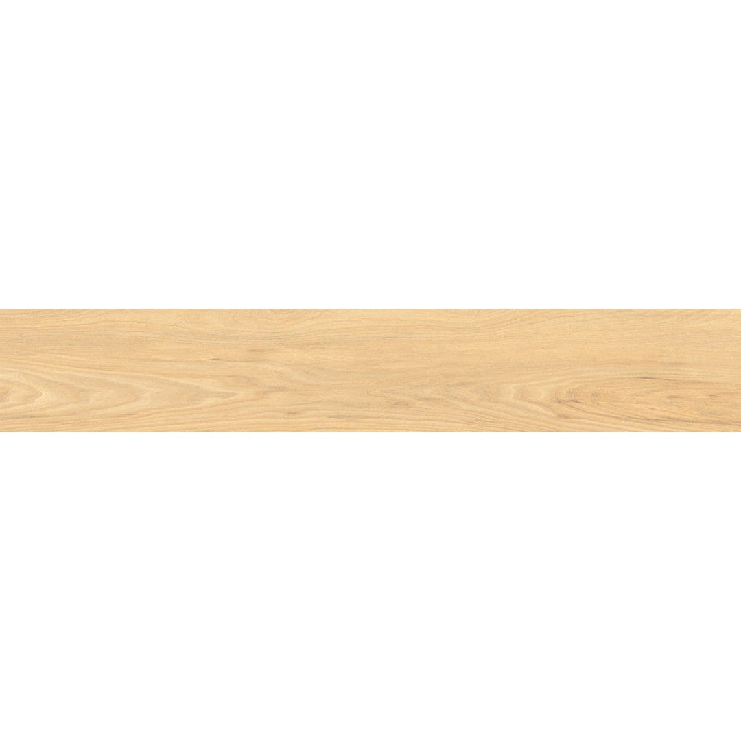 Emser Fixt Wood 8" x 47" Porcelain Matte Plank