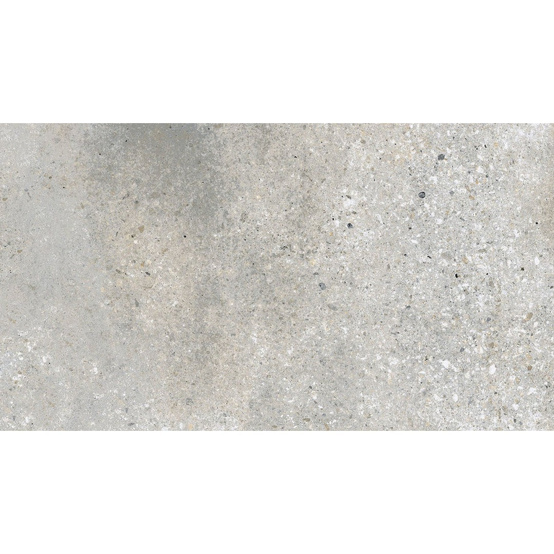 Emser Mixt Mineral 31" x 31" Rectified Matte Porcelain Tile