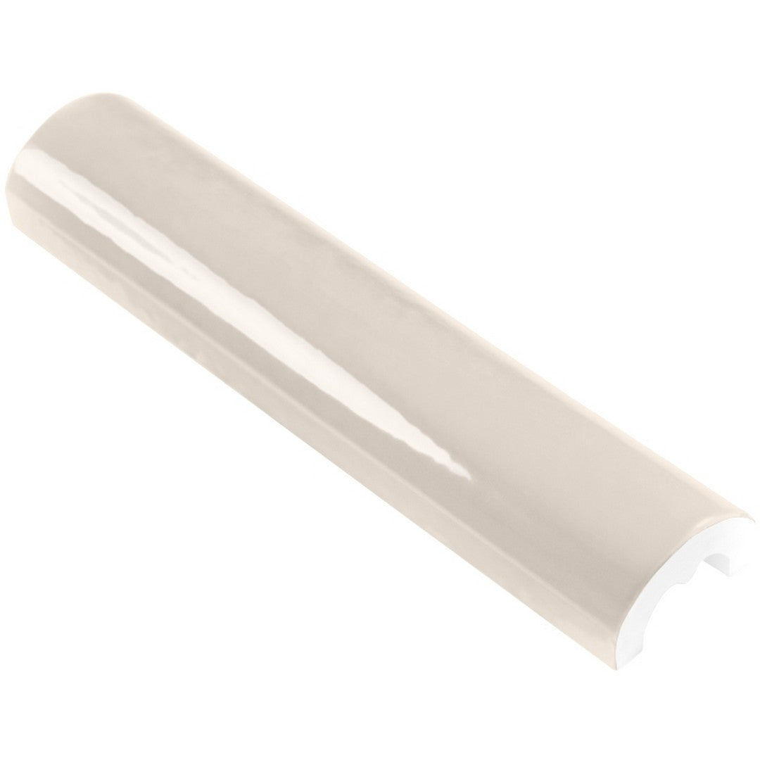 Emser Plurify 2" x 12" Glossy Bamboo Ceramic Wall Tile
