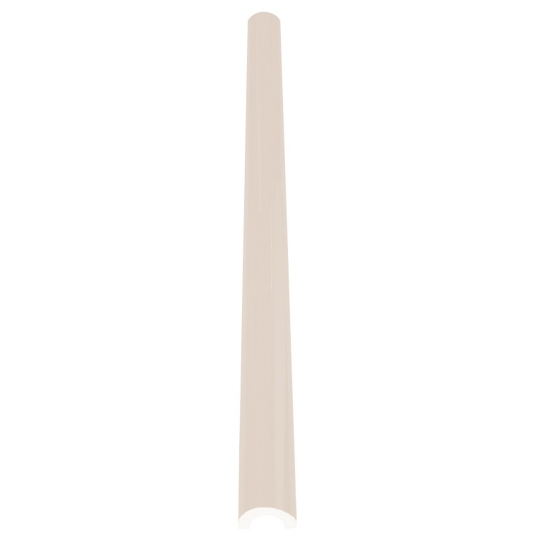 Emser Plurify 2" x 39" Glossy Bamboo Ceramic Wall Tile