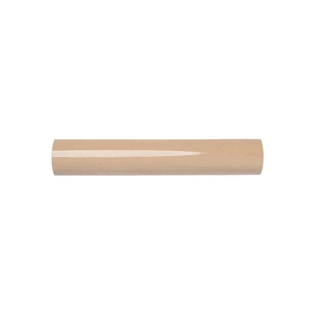 Emser Plurify 2" x 12" Glossy Bamboo Ceramic Wall Tile