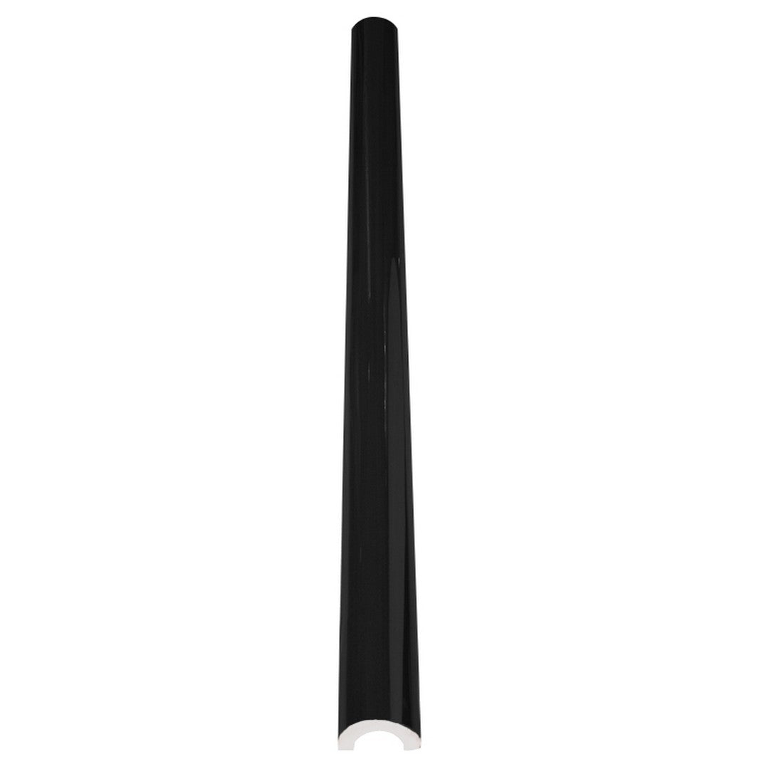 Emser Plurify 2" x 39" Glossy Bamboo Ceramic Wall Tile