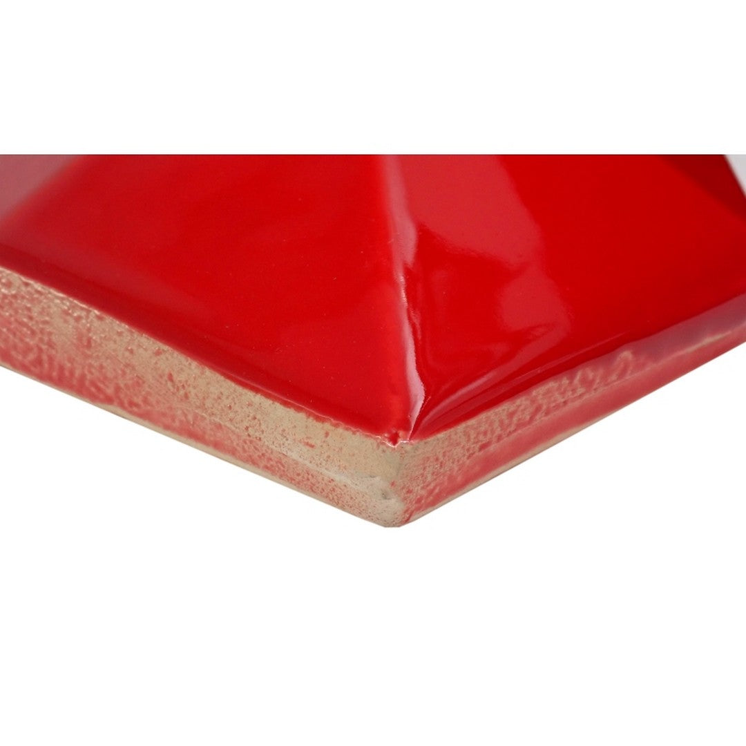 Emser-Plurify-5-x-9-Glossy-Diamond-Ceramic-Wall-Tile-Red