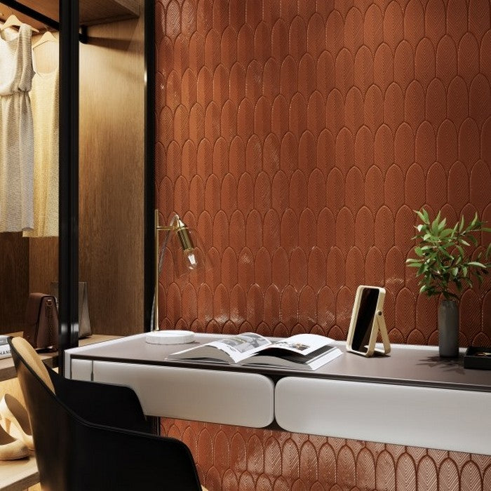 Emser-Plurify-3-x-8-Glossy-Feather-Ceramic-Wall-Tile-Cotto