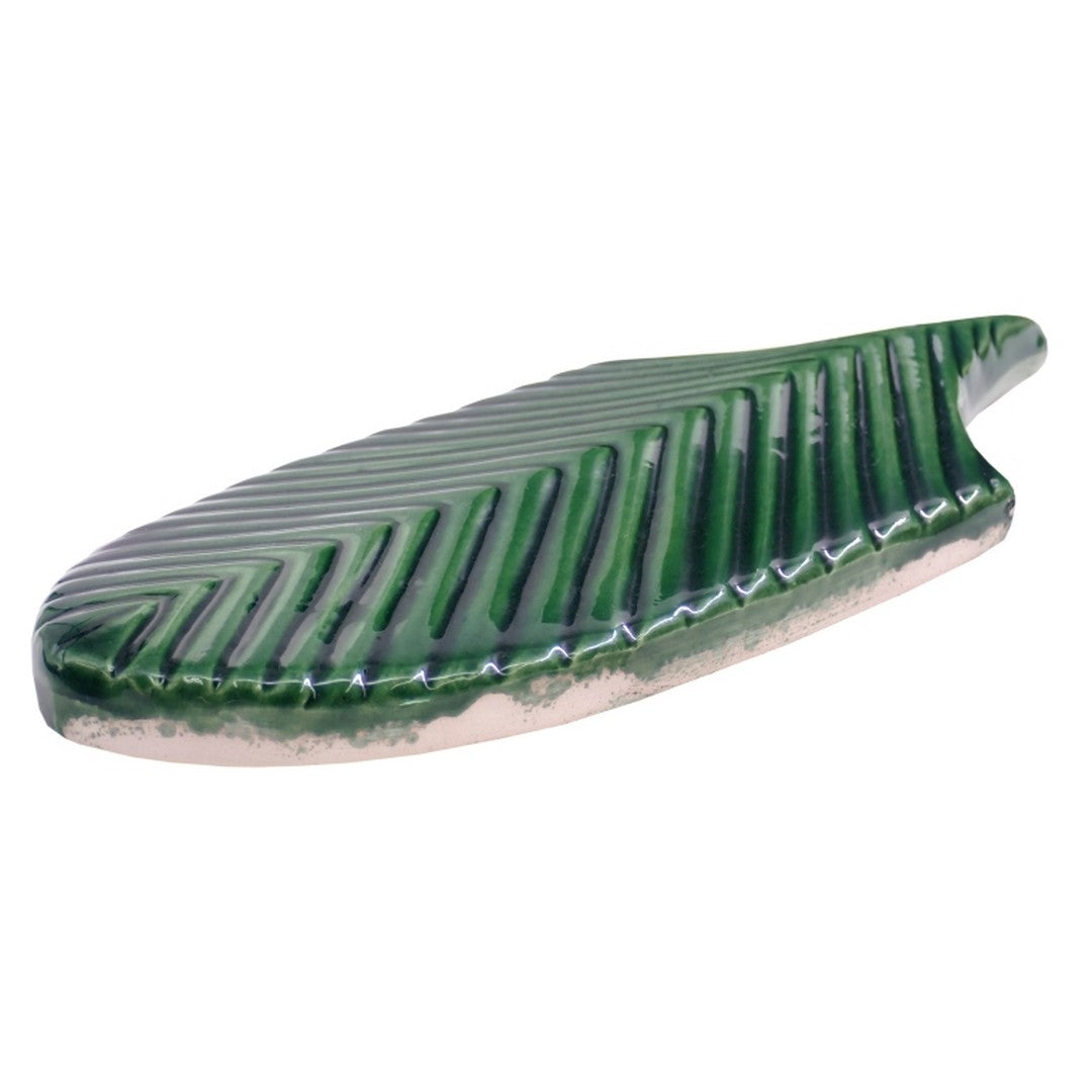 Emser-Plurify-3-x-8-Glossy-Feather-Ceramic-Wall-Tile-Green