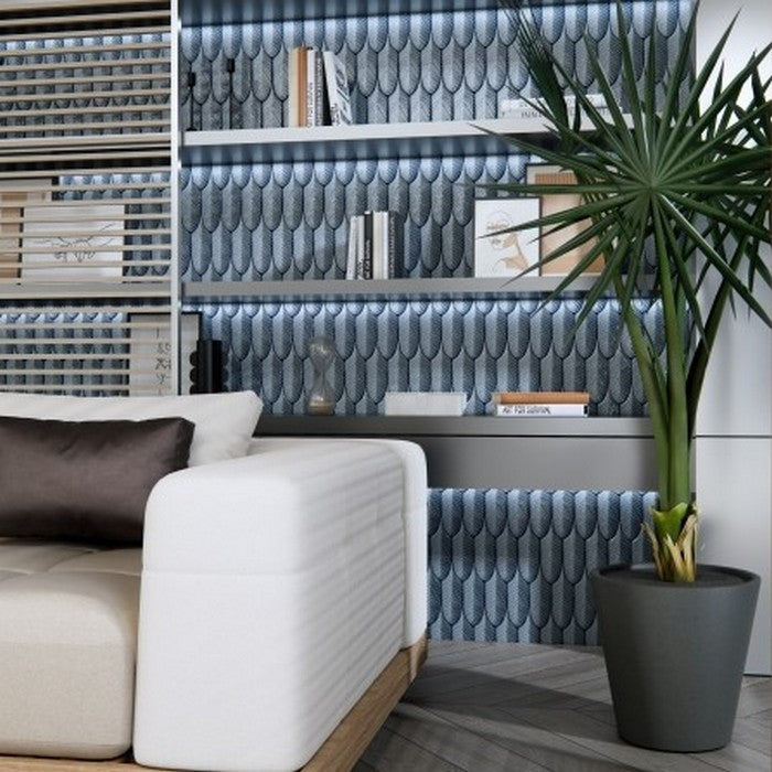 Emser-Plurify-3-x-8-Glossy-Feather-Ceramic-Wall-Tile-Sky