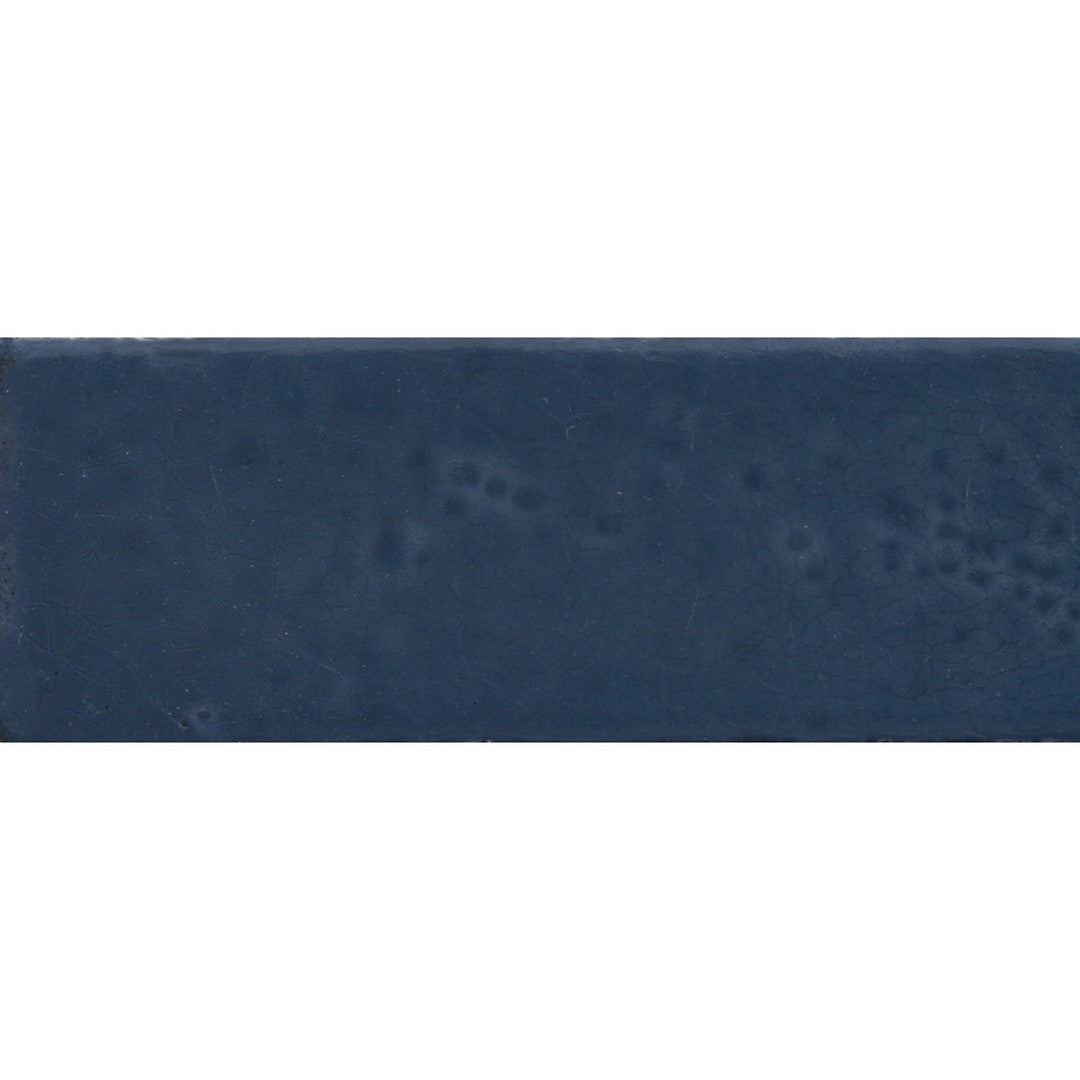 Emser Plurify 3" x 8" Glossy Lava Ceramic Wall Tile