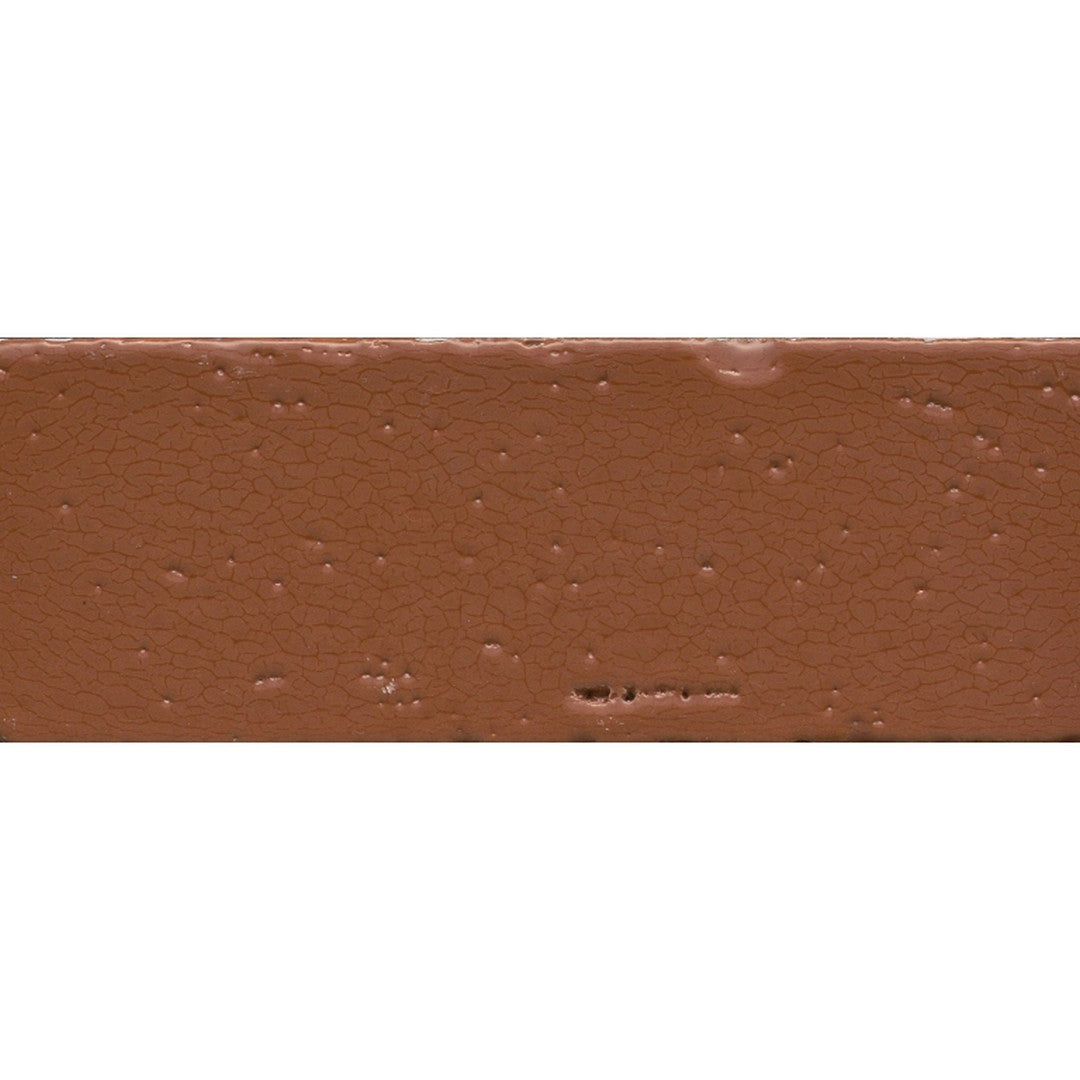 Emser Plurify 3" x 8" Glossy Lava Ceramic Wall Tile