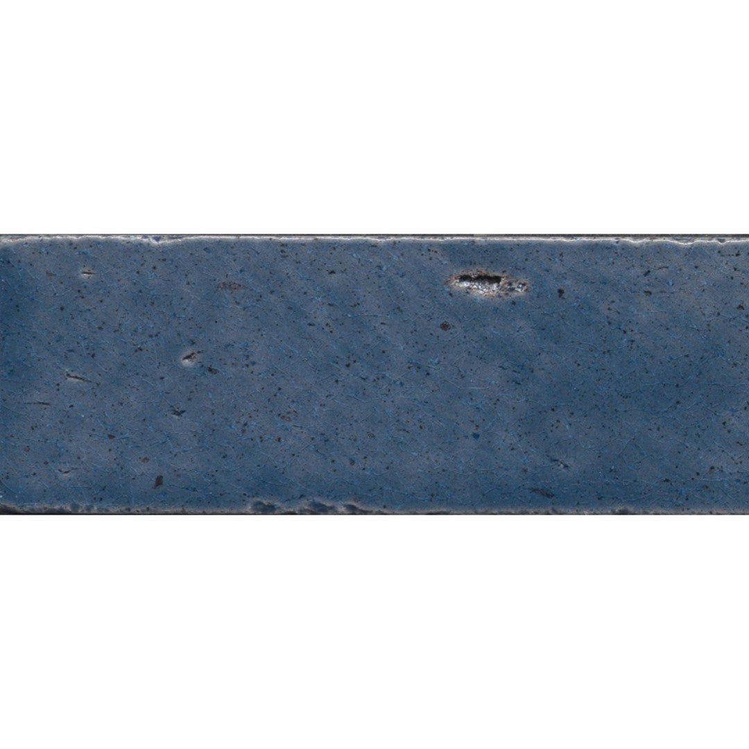 Emser Plurify 3" x 8" Glossy Lava Ceramic Wall Tile