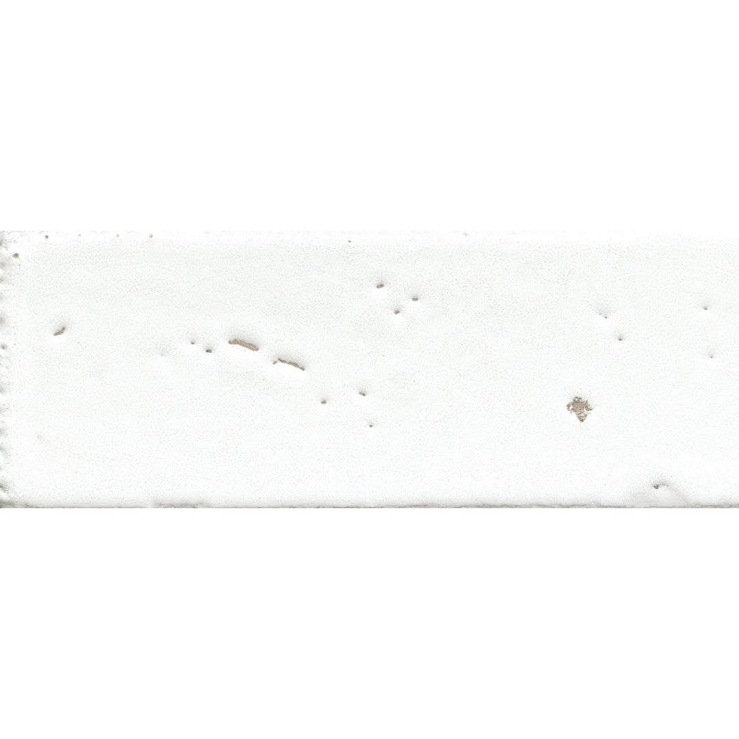 Emser Plurify 3" x 8" Glossy Lava Ceramic Wall Tile