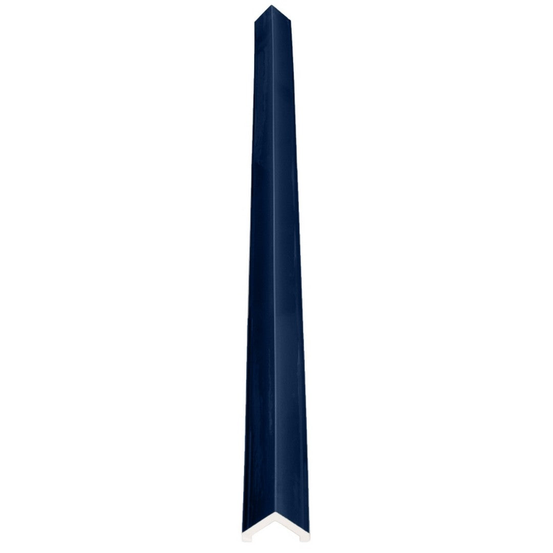 Emser Plurify 3" x 39" Glossy Peak Ceramic Wall Tile