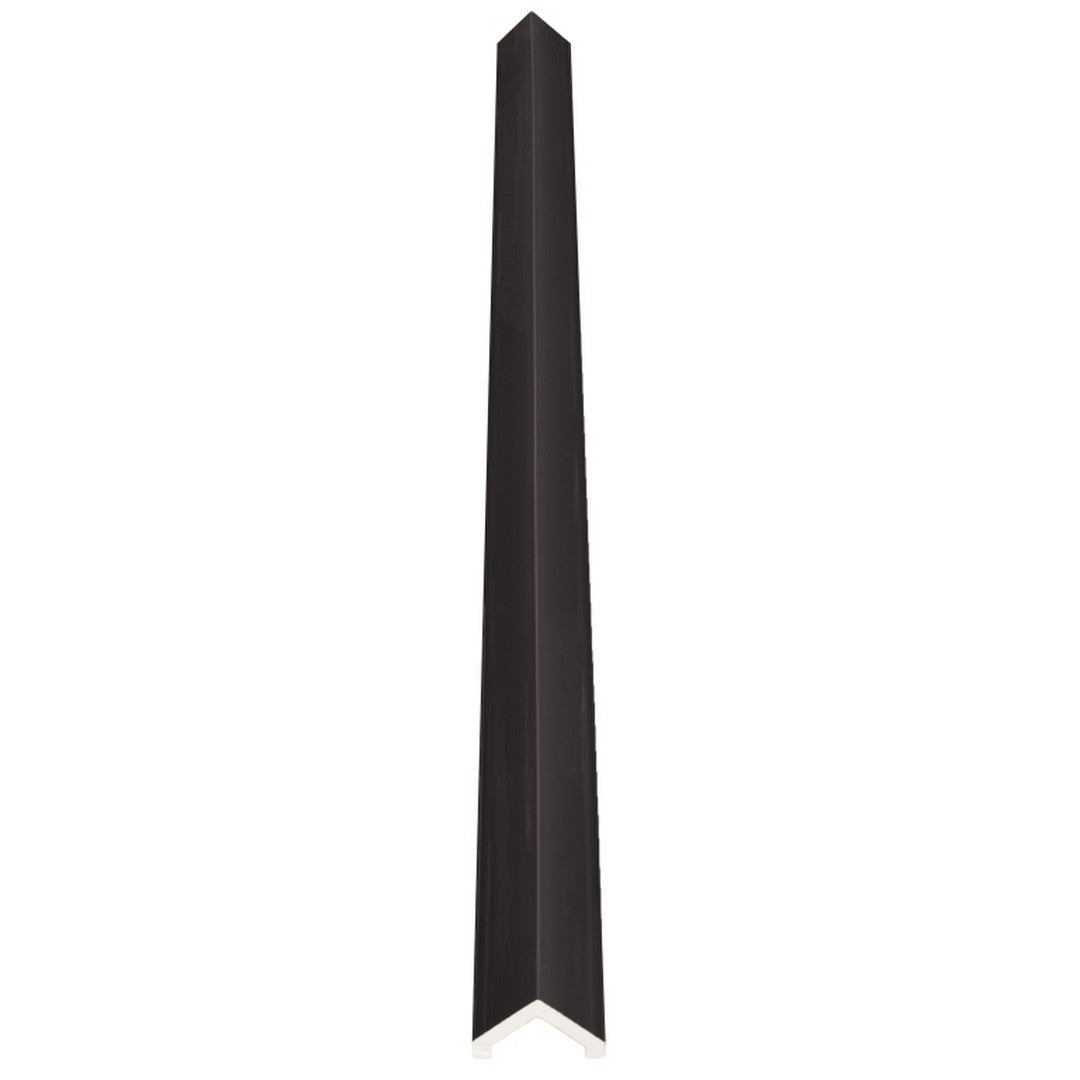 Emser Plurify 3" x 39" Glossy Peak Ceramic Wall Tile