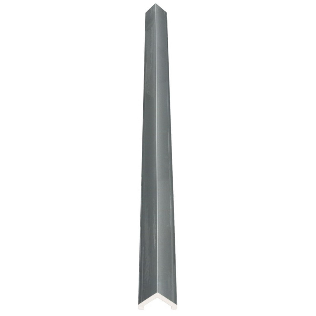 Emser Plurify 3" x 39" Glossy Peak Ceramic Wall Tile