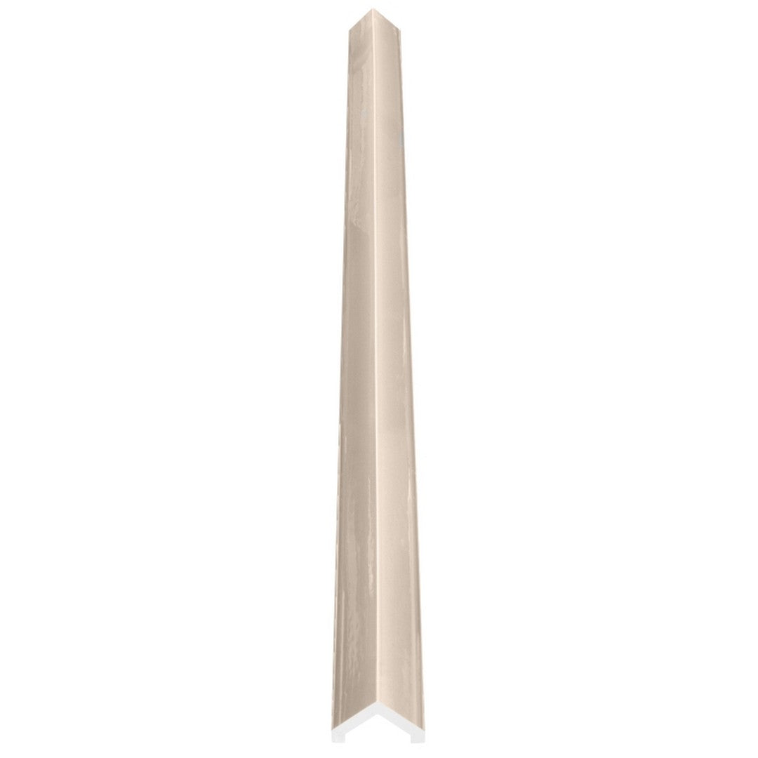 Emser Plurify 3" x 39" Glossy Peak Ceramic Wall Tile