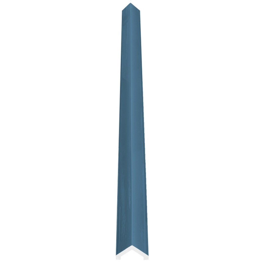 Emser Plurify 3" x 39" Glossy Peak Ceramic Wall Tile