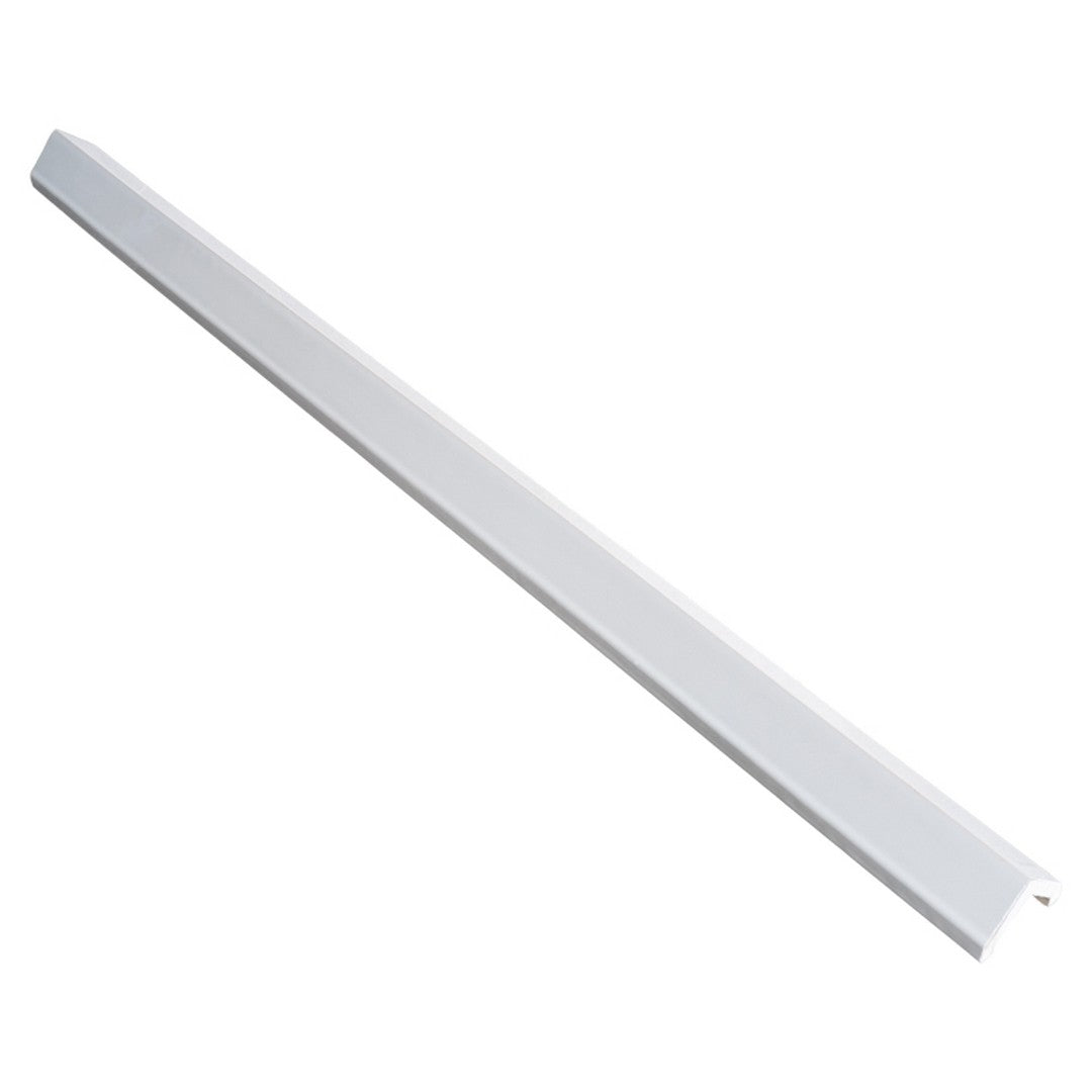 Emser Plurify 3" x 39" Glossy Peak Ceramic Wall Tile