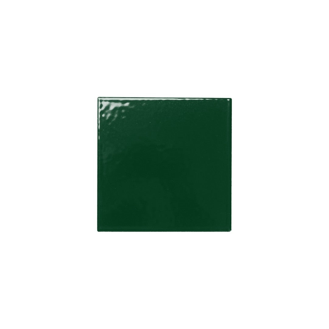 Emser Plurify 6" x 6" Glossy Square Ceramic Wall Tile