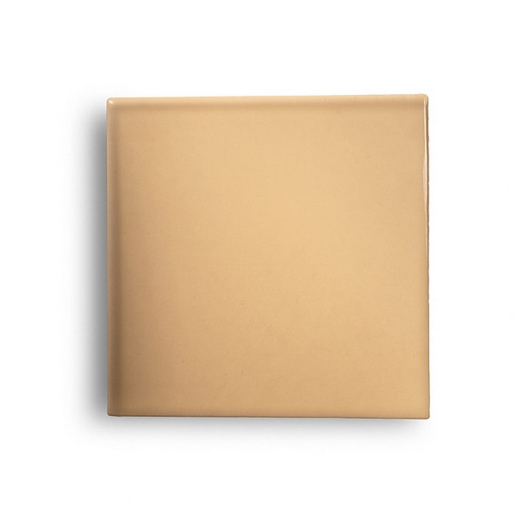 Emser Plurify 6" x 6" Glossy Square Ceramic Wall Tile