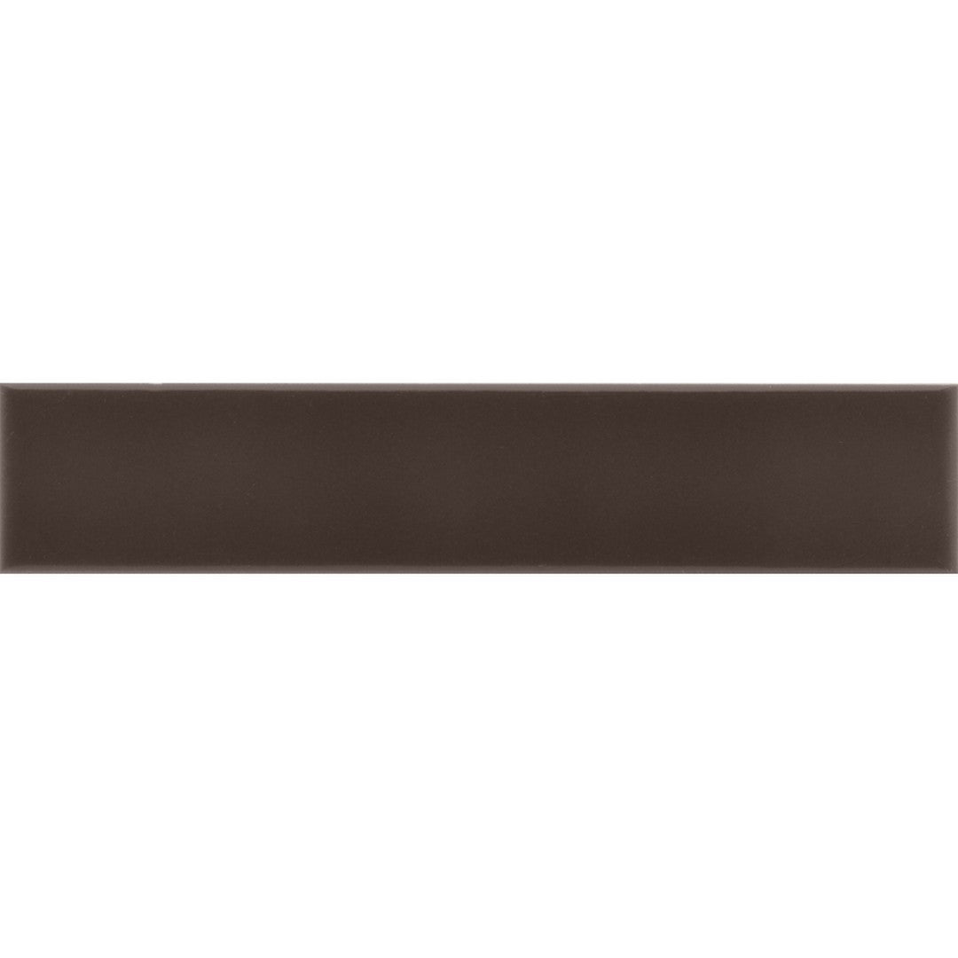 Emser Plurify 2" x 12" Glossy Subway Ceramic Wall Tile