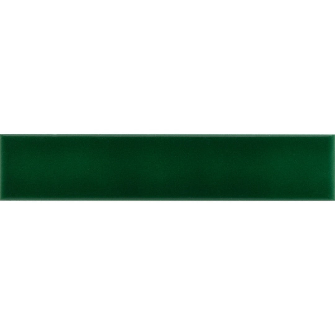 Emser Plurify 2" x 12" Glossy Subway Ceramic Wall Tile