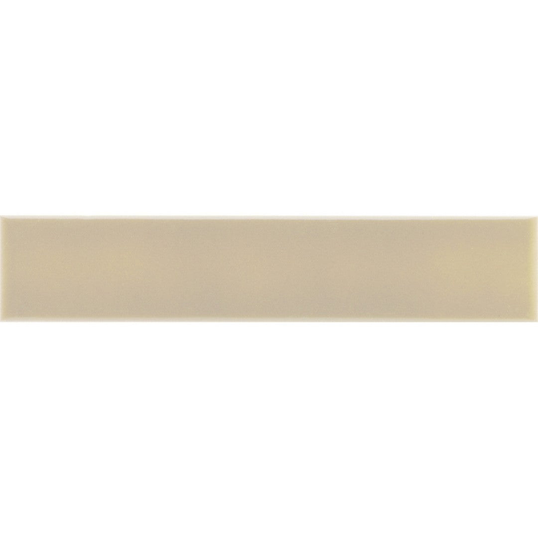 Emser Plurify 2" x 12" Glossy Subway Ceramic Wall Tile
