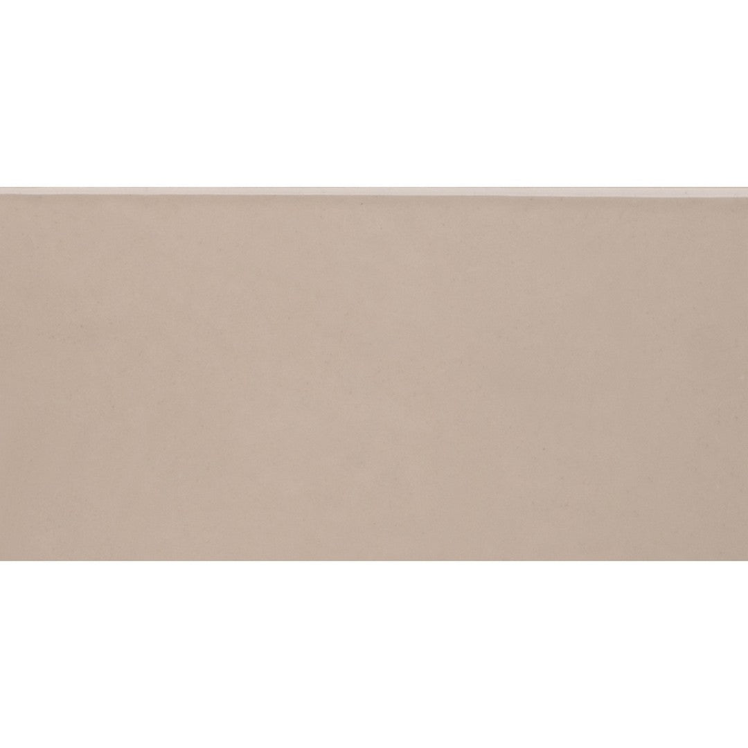 Emser Plurify 4" x 8" Glossy Subway Ceramic Wall Tile