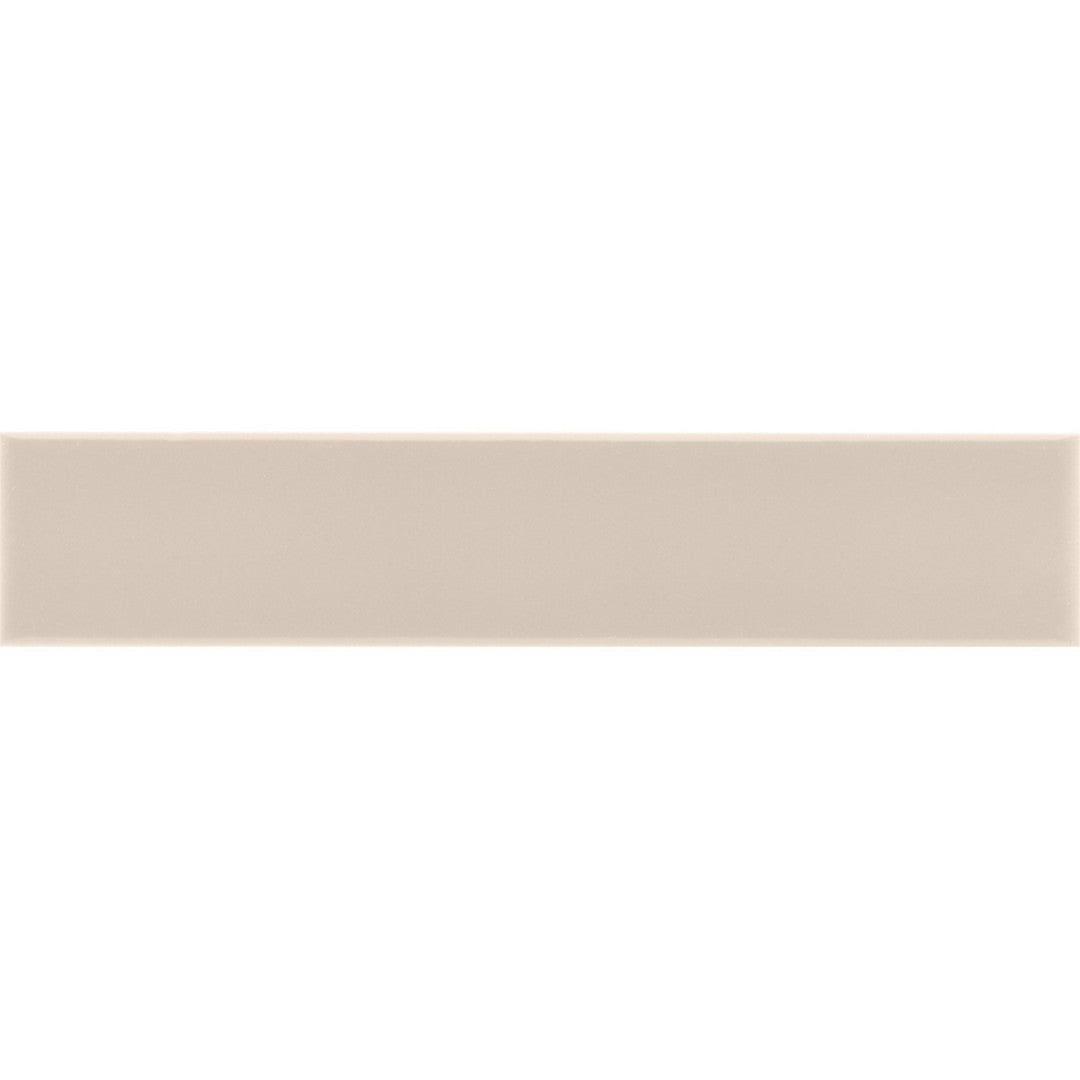 Emser Plurify 2" x 12" Glossy Subway Ceramic Wall Tile