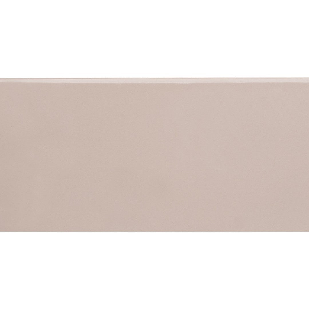 Emser Plurify 4" x 8" Glossy Subway Ceramic Wall Tile