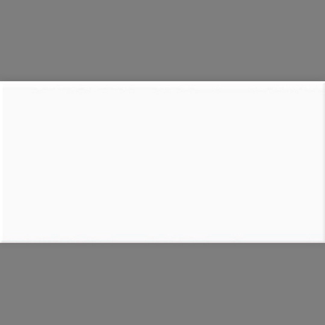 Emser Plurify 4" x 8" Glossy Subway Ceramic Wall Tile