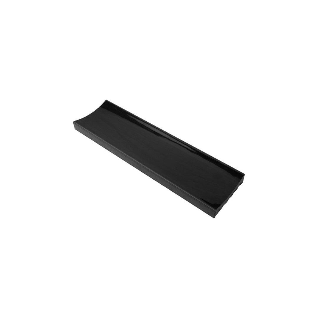 Emser Plurify 4" x 39" Glossy Tube Ceramic Wall Tile