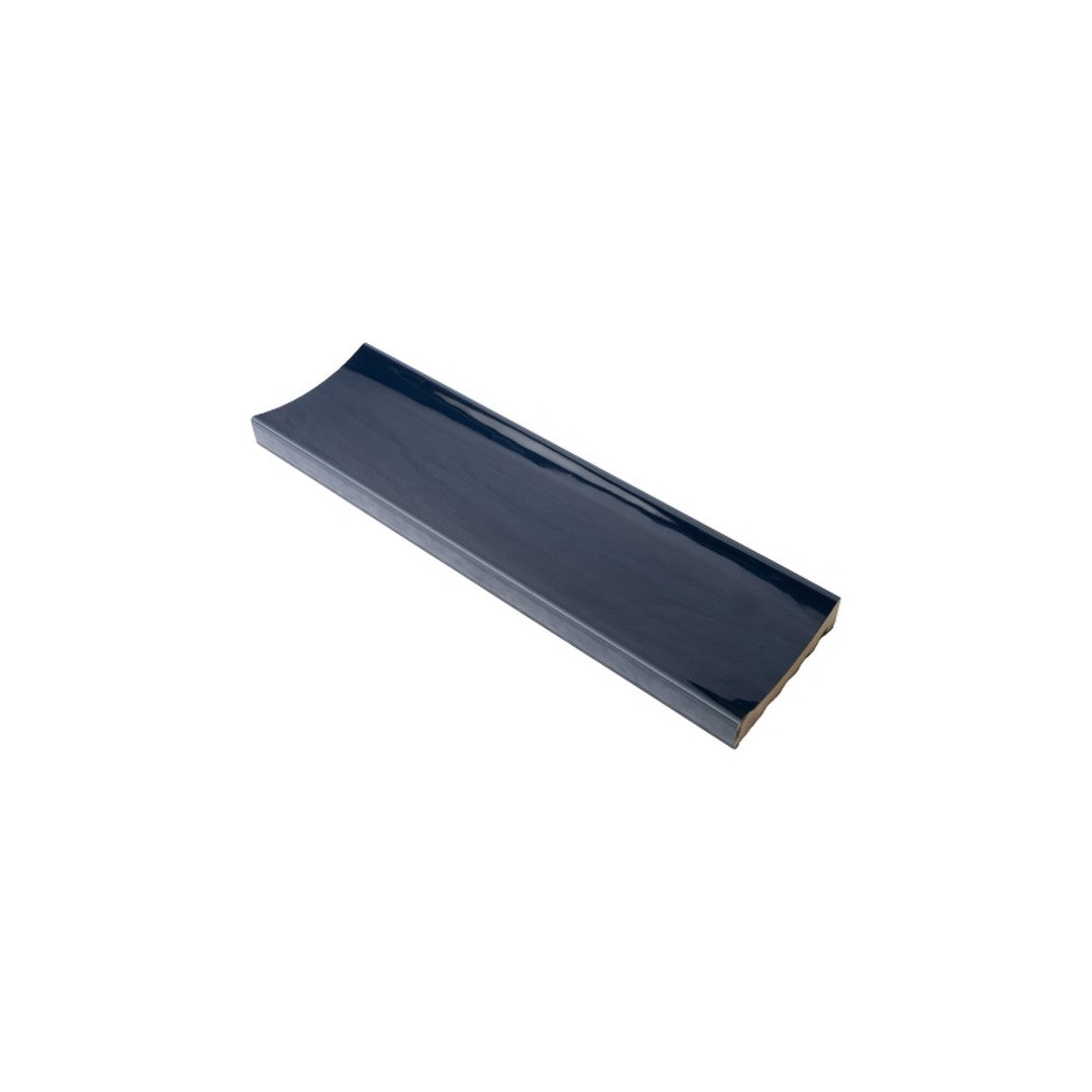 Emser Plurify 4" x 39" Glossy Tube Ceramic Wall Tile