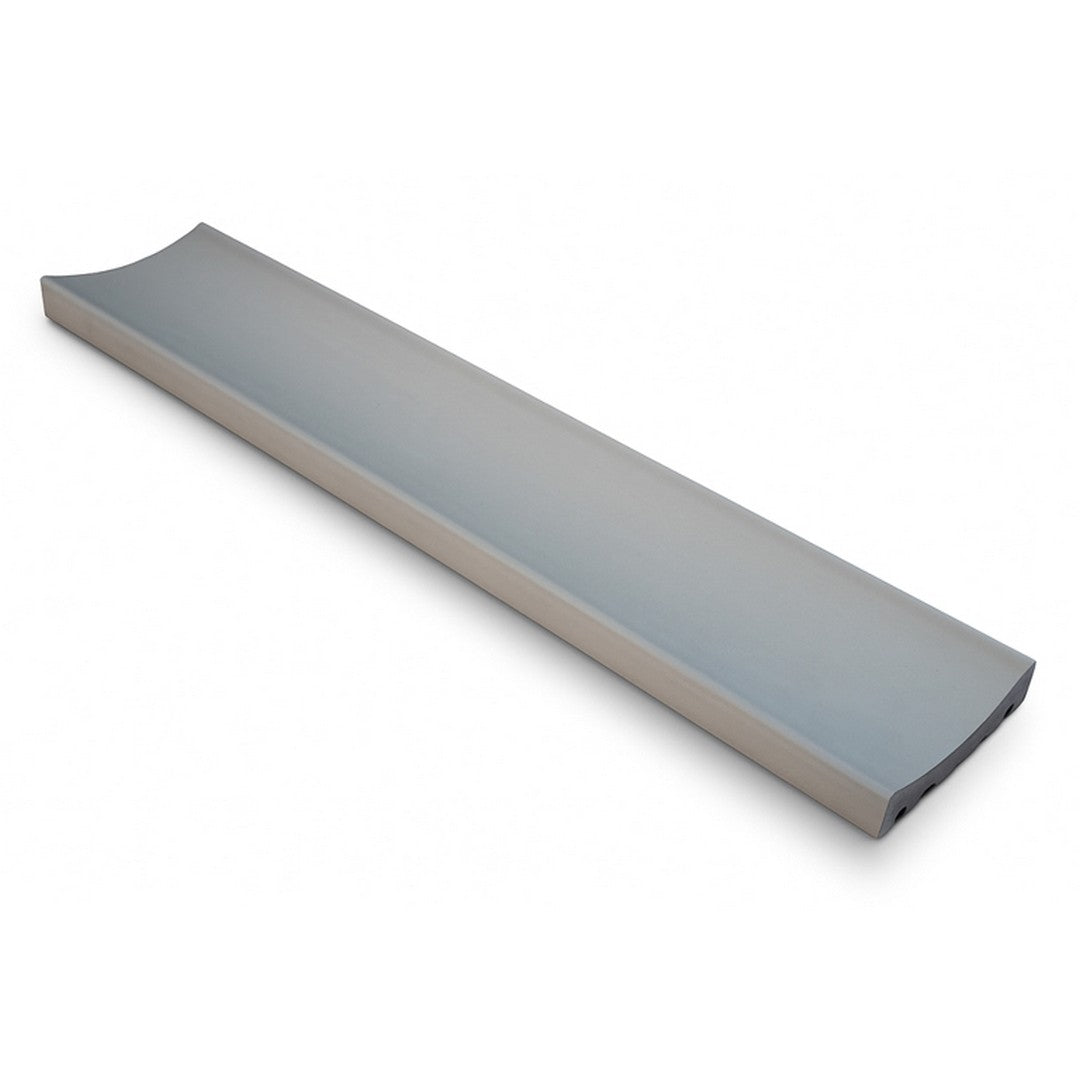 Emser Plurify 4" x 39" Glossy Tube Ceramic Wall Tile