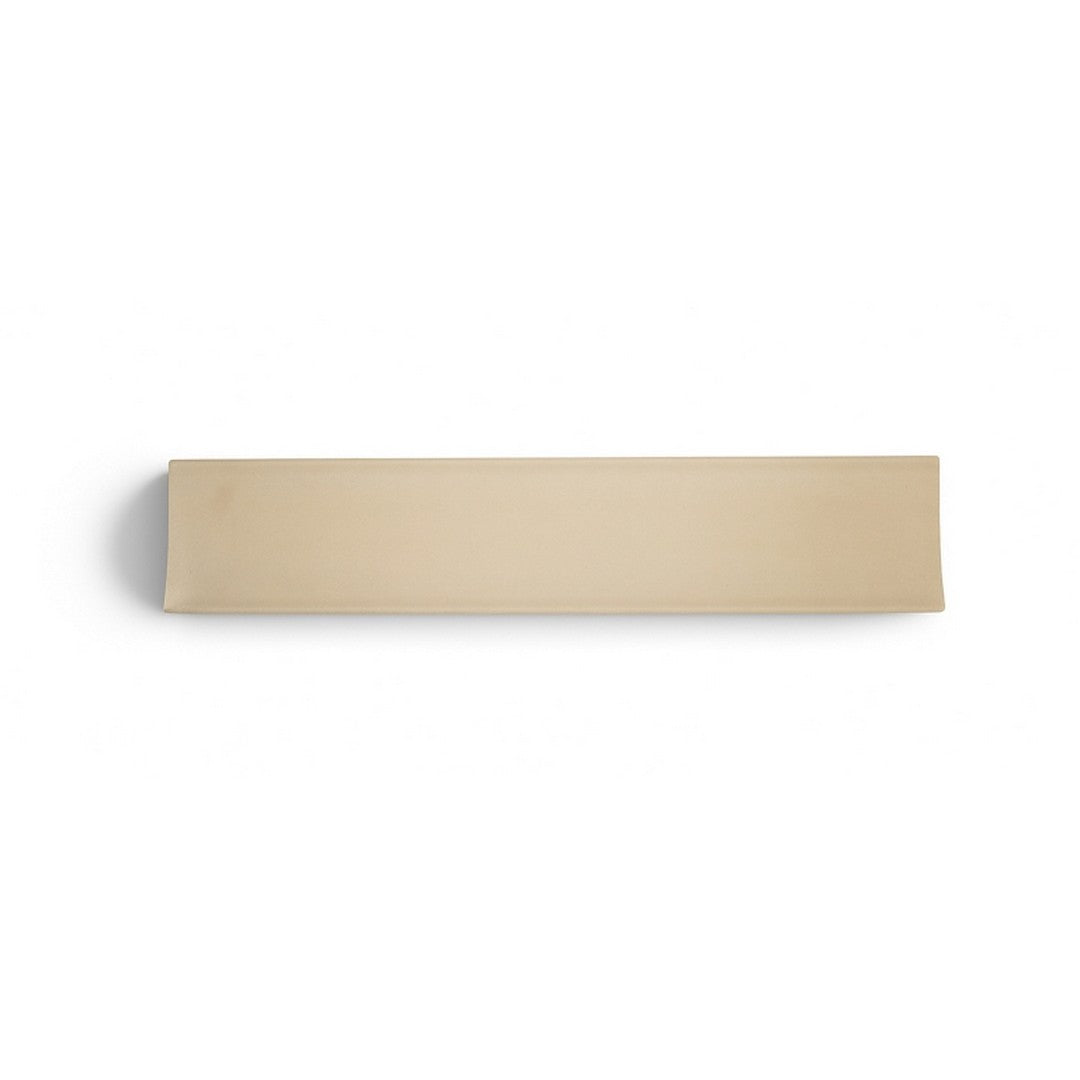 Emser Plurify 4" x 39" Glossy Tube Ceramic Wall Tile