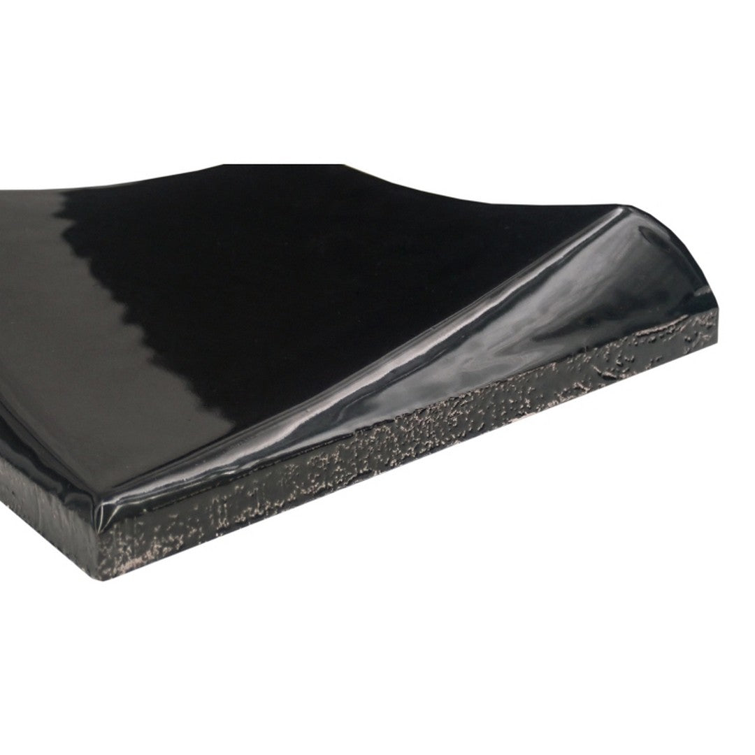 Emser-Plurify-6-x-6-Glossy-Wave-Ceramic-Wall-Tile-Ash