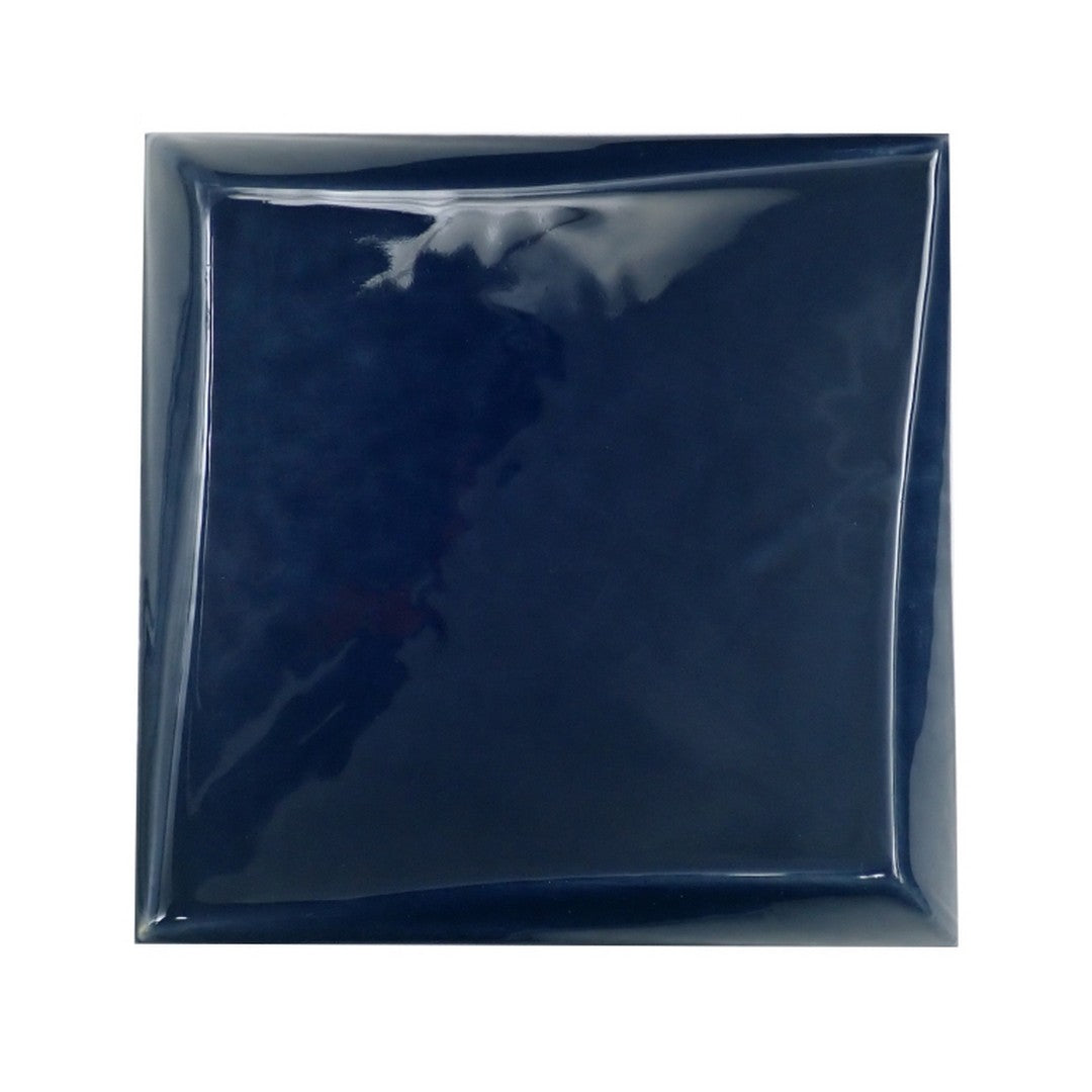 Emser-Plurify-6-x-6-Glossy-Wave-Ceramic-Wall-Tile-Blue