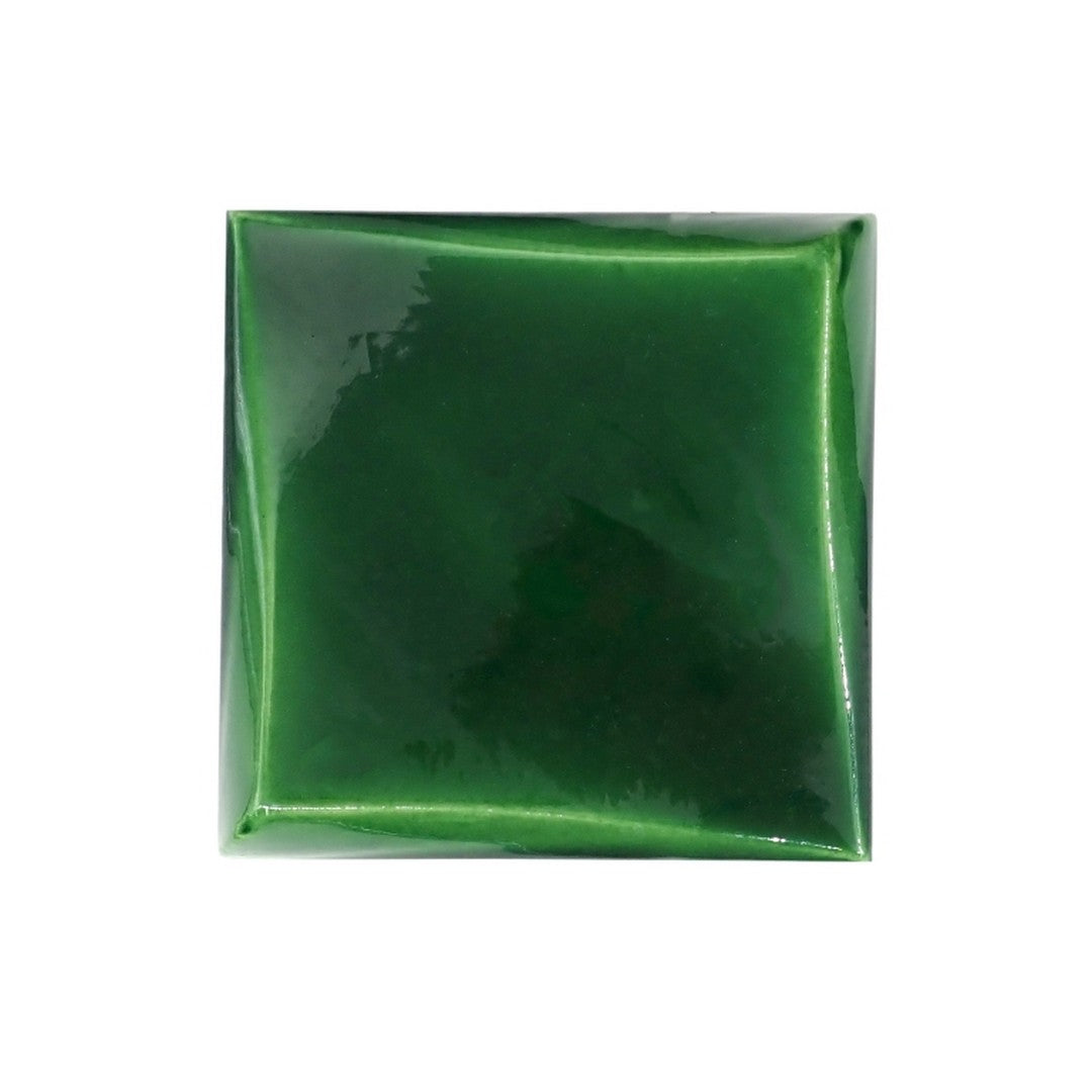 Emser-Plurify-6-x-6-Glossy-Wave-Ceramic-Wall-Tile-Green
