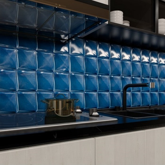 Emser-Plurify-6-x-6-Glossy-Wave-Ceramic-Wall-Tile-Sky
