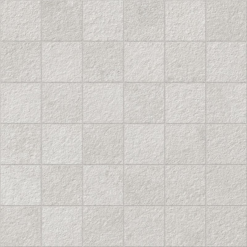 Emser Imprint 12" x 12" Rectified Matte Porcelain 2" Mosaic
