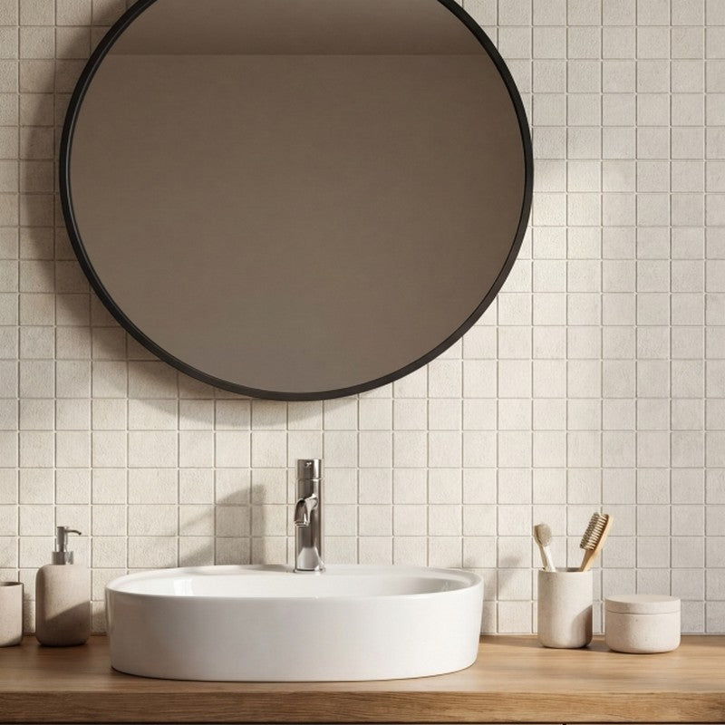 Emser-Imprint-12-x-12-Rectified-Matte-Porcelain-2-Mosaic-Intaglio-Kaolin