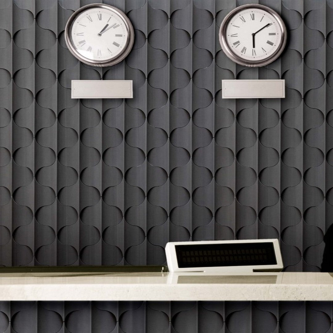 Emser-Revify-5-x-5-Matte-Resin-Natural-Stone-Link-Wall-Tile-Nero