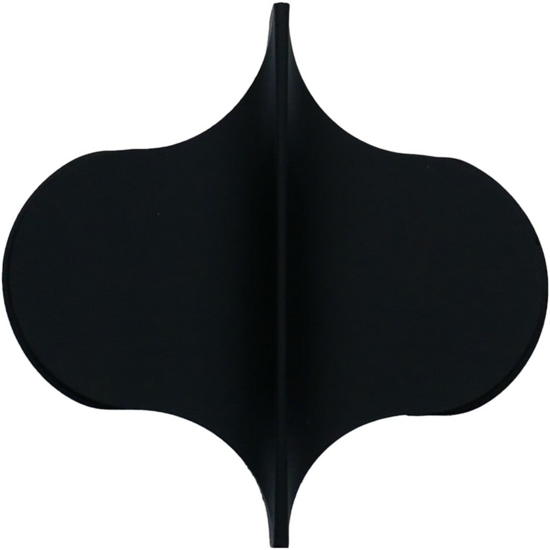 Emser Revify 5" x 5" Matte Resin & Natural Stone Link Wall Tile